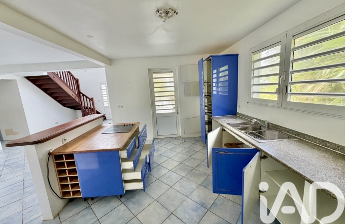 Vente Maison 151m&sup2; 5 pièces Sainte Marie