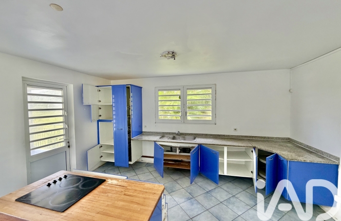 Vente Maison 151m&sup2; 5 pièces Sainte Marie