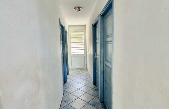 Vente Maison 151m&sup2; 5 pièces Sainte Marie