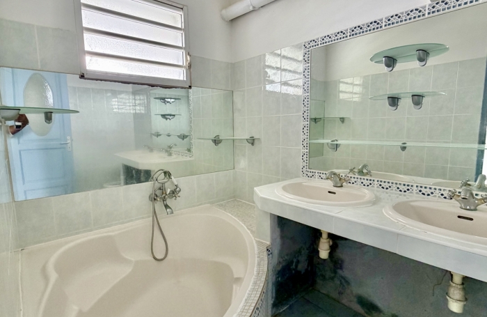 Vente Maison 151m&sup2; 5 pièces Sainte Marie