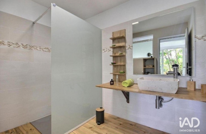 Vente Maison 277m&sup2; 8 pièces Le Marin