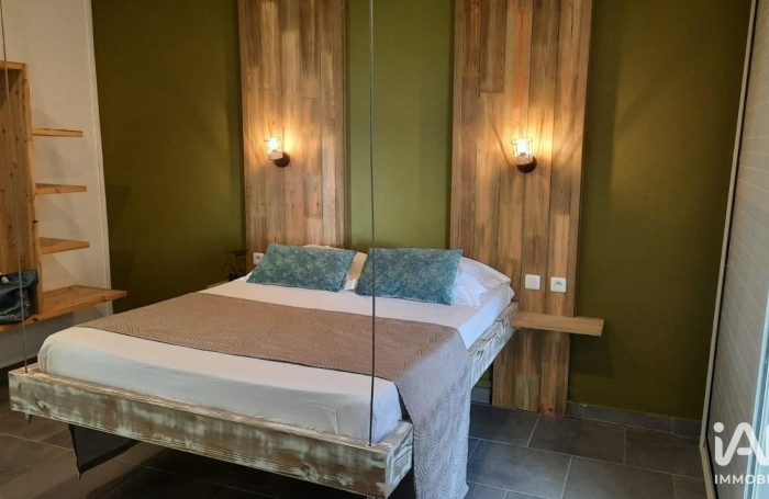 Vente Maison 277m&sup2; 8 pièces Le Marin