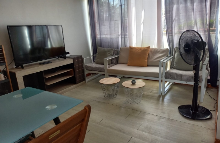 Location Appartement 97229