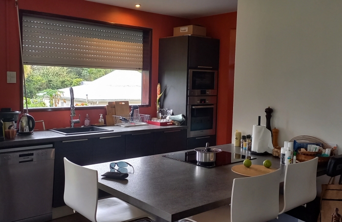 Villa d'exception nich&eacute;e dans la nature