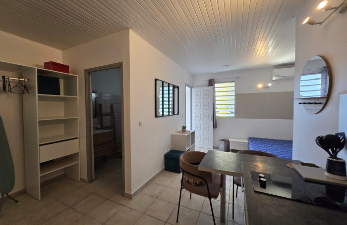 JOLI STUDIO TOUT CONFORT - RAVINE TOUZA