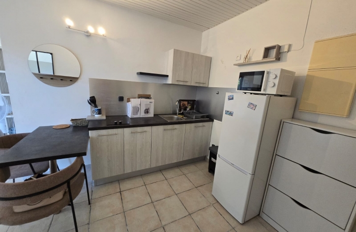 JOLI STUDIO TOUT CONFORT - RAVINE TOUZA