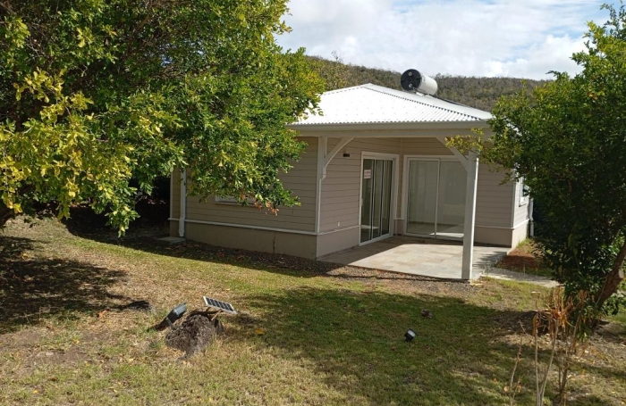 Vente Maison 49.87m&sup2; 2 pièces Le Diamant