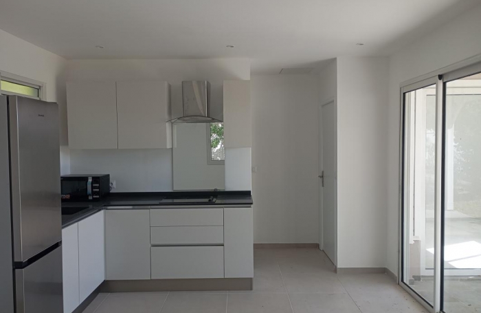 Vente Maison 49.87m&sup2; 2 pièces Le Diamant