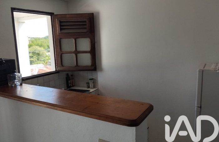 Vente Immeuble 128m&sup2; Le Fran&ccedil;ois