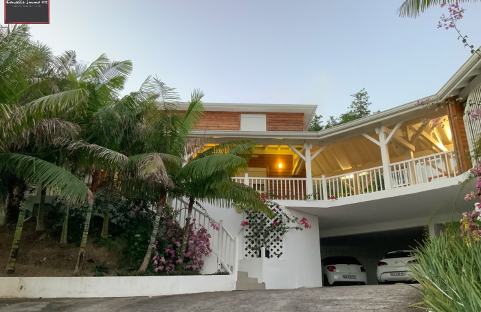 Location Maison 97223