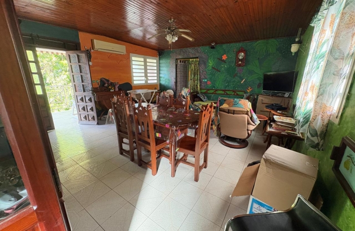 Spacieuse Maison F4 proche de toutes commodit&eacute;s - DUCOS