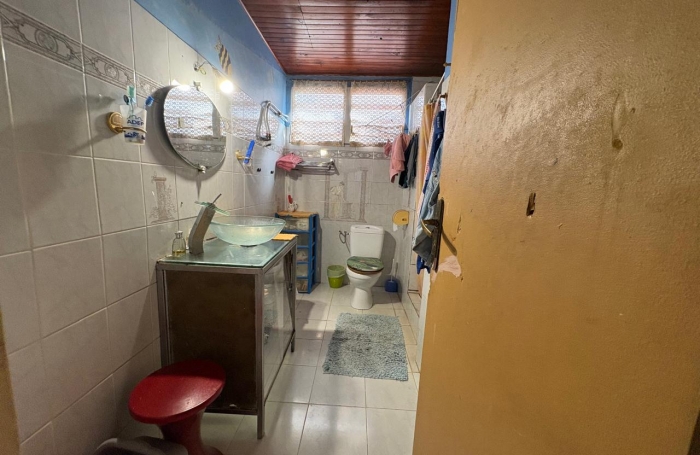 Spacieuse Maison F4 proche de toutes commodit&eacute;s - DUCOS