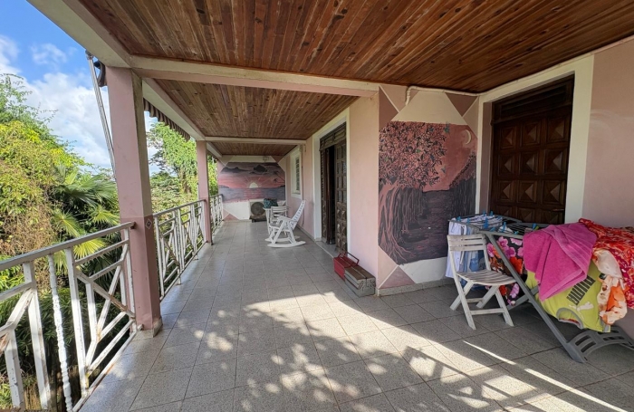 Spacieuse Maison F4 proche de toutes commodit&eacute;s - DUCOS