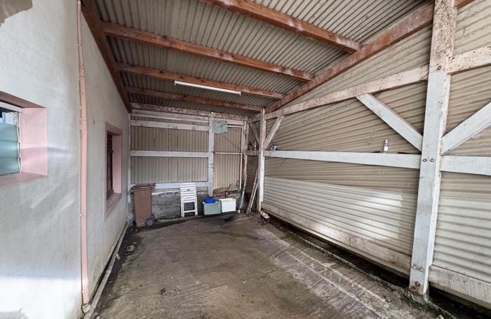 Spacieuse Maison F4 proche de toutes commodit&eacute;s - DUCOS