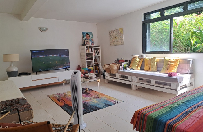 Vente Maison 208.81m&sup2; 5 pi&egrave;ces La Trinit&eacute;