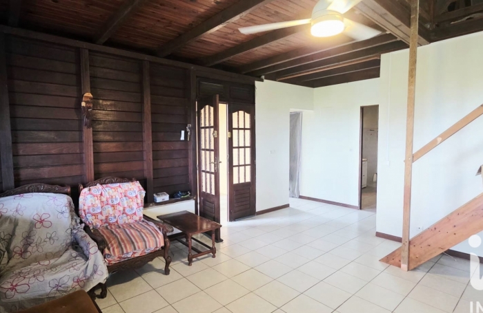 Vente Maison 195m&sup2; 6 pièces Sainte Luce