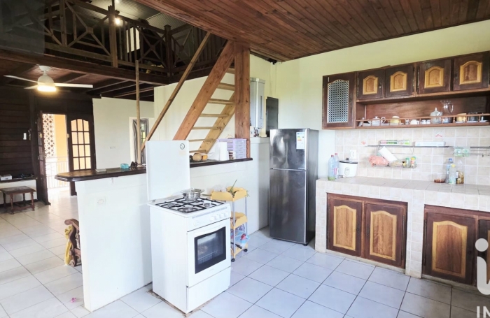 Vente Maison 195m&sup2; 6 pièces Sainte Luce