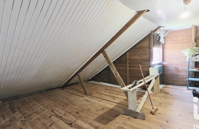 Vente Maison 195m&sup2; 6 pièces Sainte Luce