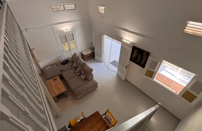 Vente Maison 176m&sup2; 5 pièces Case-Pilote