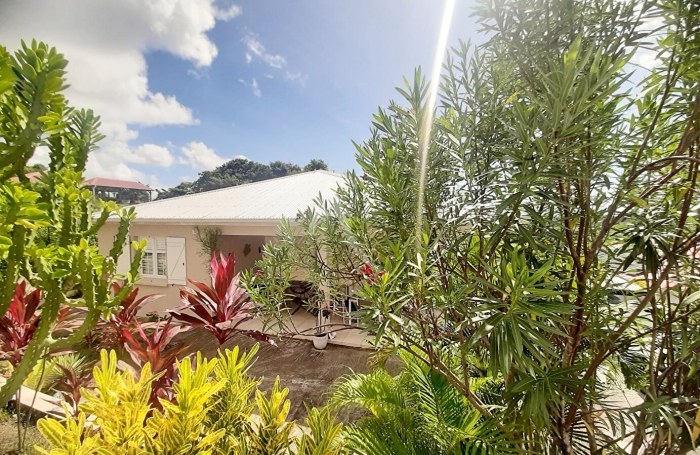 Vente Maison 88m&sup2; 4 pi&egrave;ces Rivi&egrave;re Sal&eacute;e