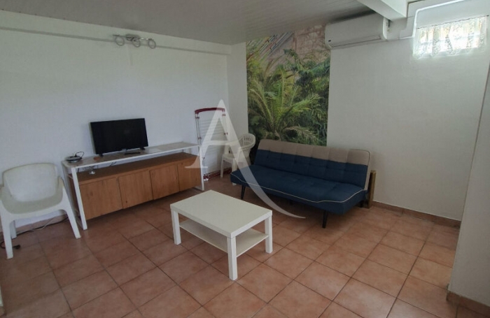 Location Appartement 45.54m&sup2; 3 pi&egrave;ces Ducos