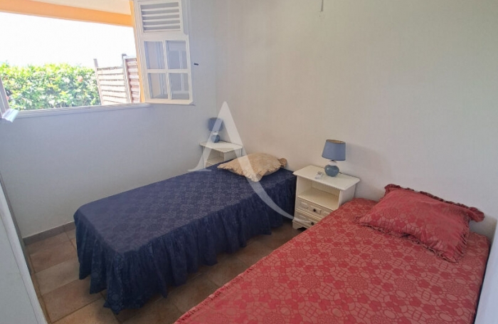 Location Appartement 45.54m&sup2; 3 pi&egrave;ces Ducos