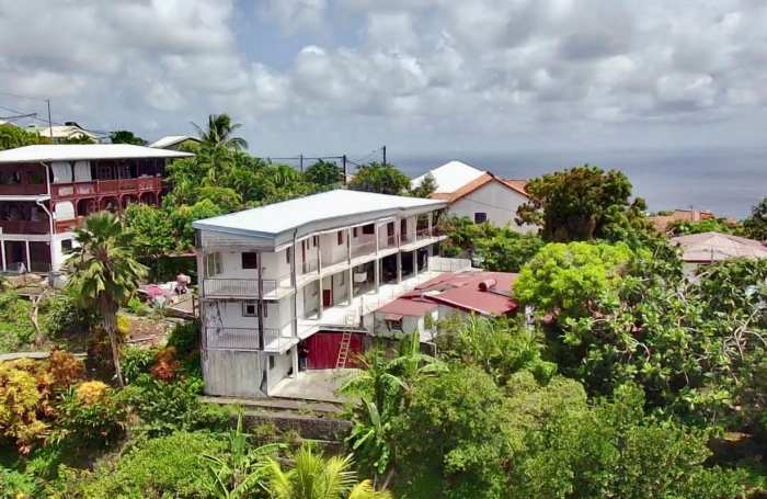 Vente Maison 118m&sup2; 4 pièces Sainte Luce