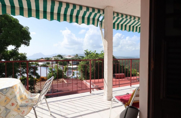 Vente Maison 118m&sup2; 4 pièces Sainte Luce