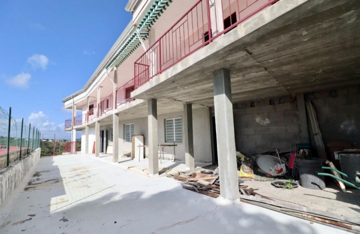 Vente Maison 118m&sup2; 4 pièces Sainte Luce