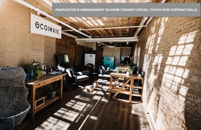 Vente Maison 210m&sup2; 1 pièce Fort de france