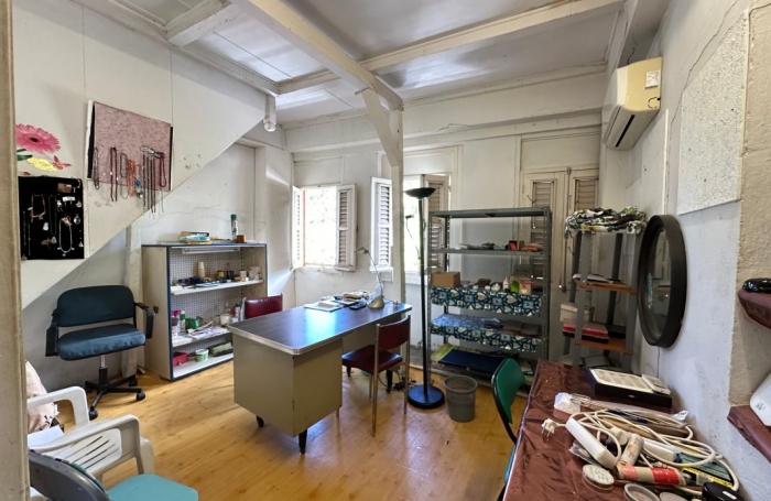 Vente Maison 210m&sup2; 1 pièce Fort de france