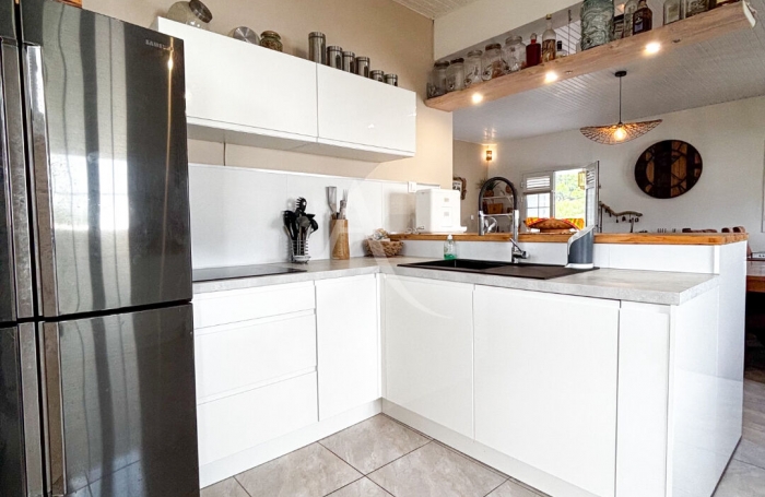 Vente Local commercial 258m&sup2; 10 pi&egrave;ces La Trinit&eacute;