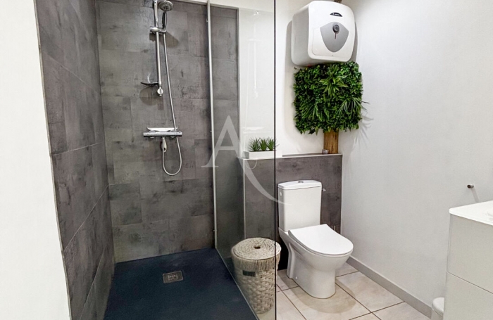 Vente Local commercial 258m&sup2; 10 pi&egrave;ces La Trinit&eacute;