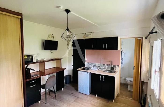 Location Appartement 13.8m&sup2; 1 pi&egrave;ce Fort de france