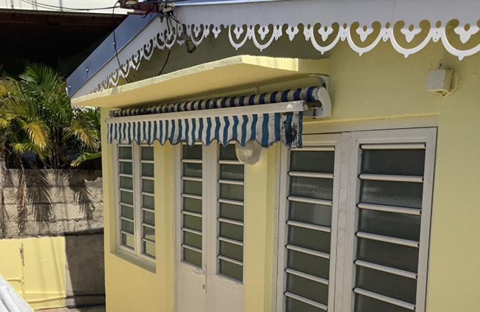 Location Appartement 