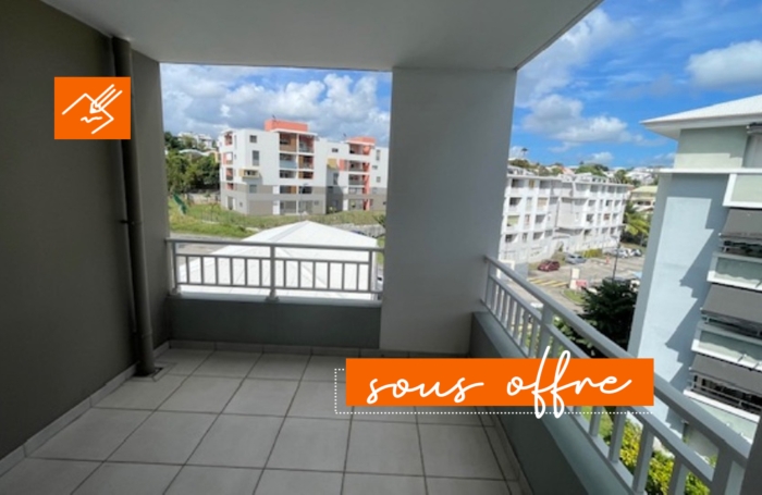 Vente Appartement 97233