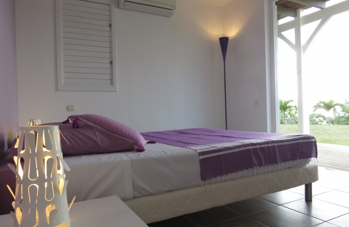 Magnifique propri&eacute;t&eacute; avec vue mer imprennable