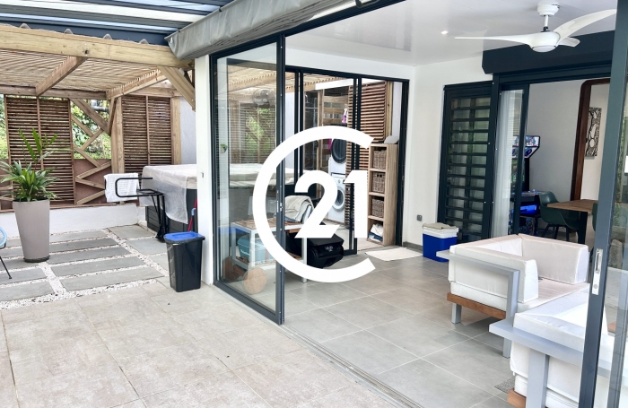 Location Maison 97200