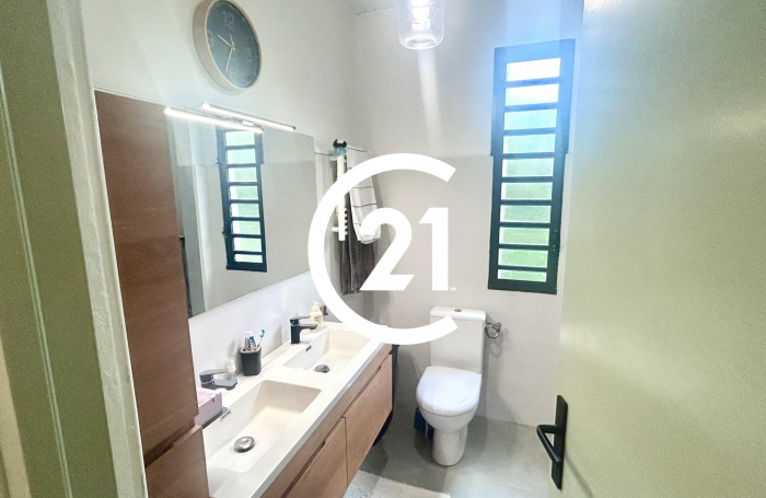 Location Maison 101.00m&sup2; 4 pièces Fort de france