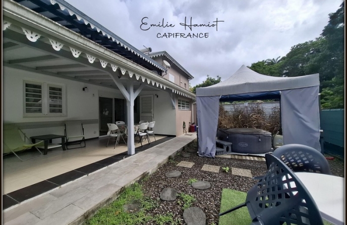 Location Appartement 97212