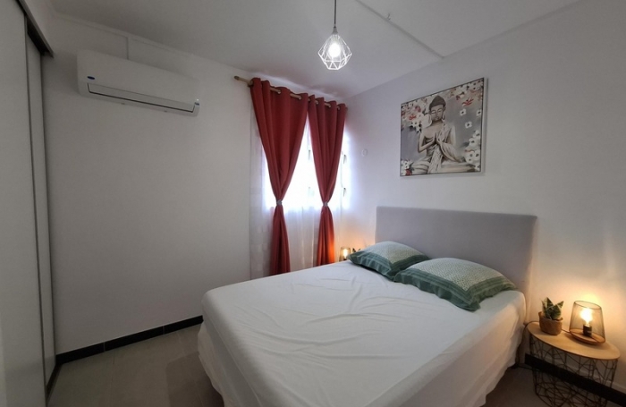 Location Appartement 65m&sup2; 3 pièces Saint-Joseph