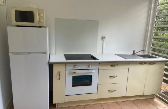 Location Appartement 30m&sup2; 1 pièce La Trinit&eacute;