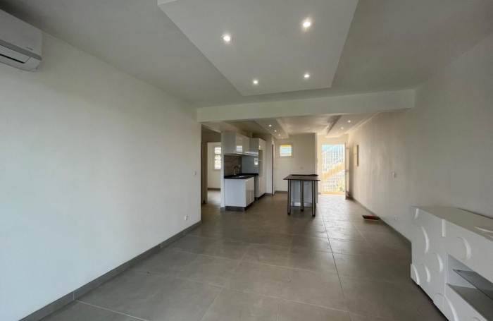 Location Appartement 76.1m&sup2; 3 pièces Schoelcher