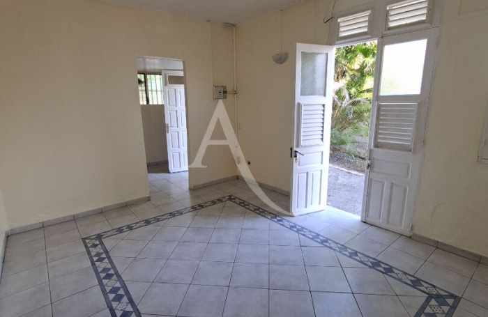 Location Maison 70.64m&sup2; 4 pi&egrave;ces Fort de france
