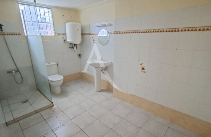 Location Maison 70.64m&sup2; 4 pi&egrave;ces Fort de france