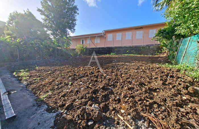 Location Maison 70.64m&sup2; 4 pi&egrave;ces Fort de france