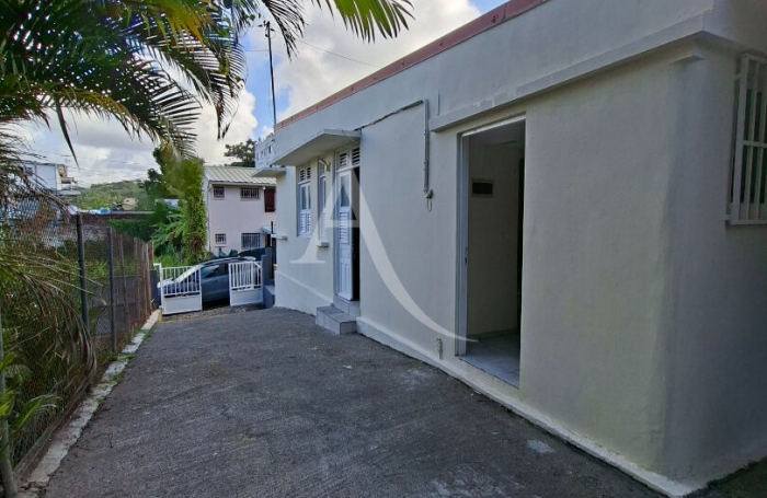 Location Maison 70.64m&sup2; 4 pi&egrave;ces Fort de france