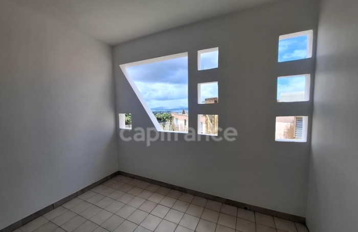 Vente Appartement 30m&sup2; 1 pièce Schoelcher
