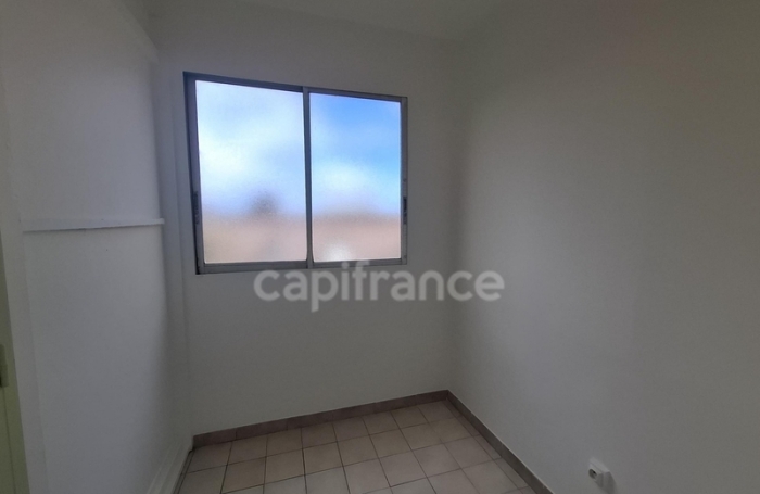 Vente Appartement 30m&sup2; 1 pièce Schoelcher