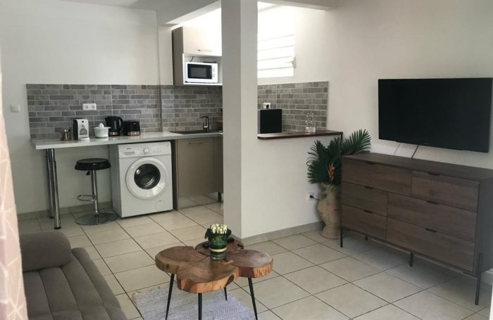 IDEAL LOCATION SAISONNIERE !!!